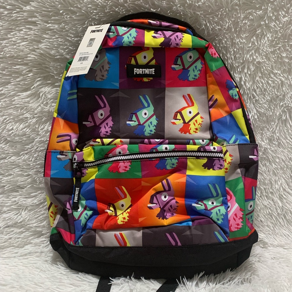 Fortnite Backpack